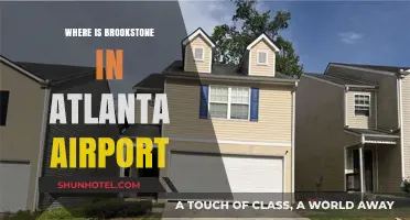 Brookstone Stores: Atlanta Airport Locations