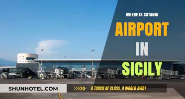 Catania Airport: Your Gateway to Sicily