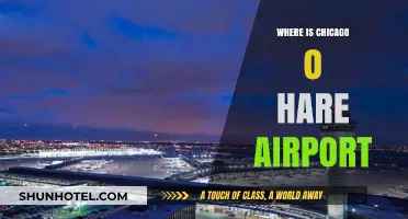 Chicago O'Hare: A Midwest Hub for Travelers