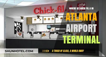 Discovering Chick-fil-A at Atlanta Airport: A Traveler's Guide