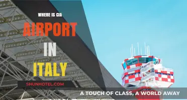 CIA Airport: Uncovering Italy's Best-Kept Travel Secret