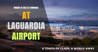 Navigating LaGuardia: A Guide to Delta's Terminal Location