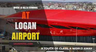 Navigating Logan Airport: Locating Delta's Terminal Made Easy