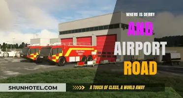 Derry's Airport Road: A Gateway to Adventure and Beyond