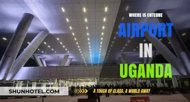 Entebbe Airport: Uganda's Gateway to the World