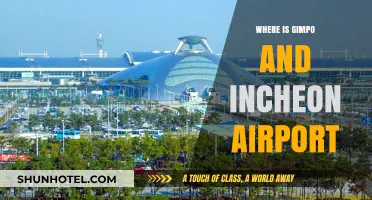 Gimpo and Incheon Airports: Two Gateways to Seoul