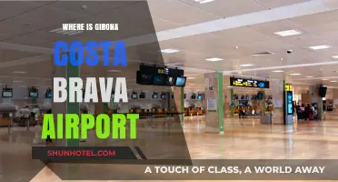 Discovering Girona: The Gateway to Costa Brava's Airport