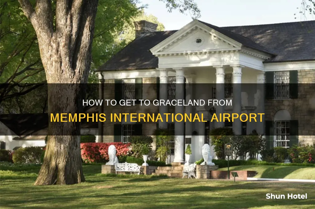 where is gos from memphis international airport