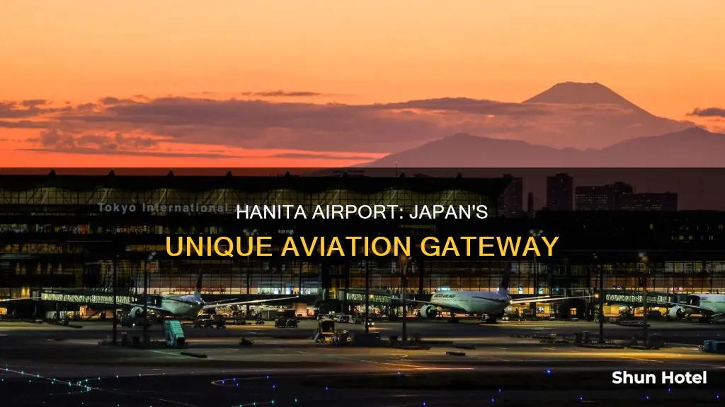 where is hanita airport in japan