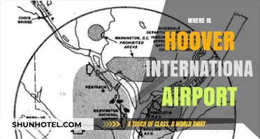 Where is Hoover International Airport? Unraveling the Mystery and Location