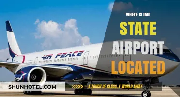 Imo State Airport: Where is it Located?