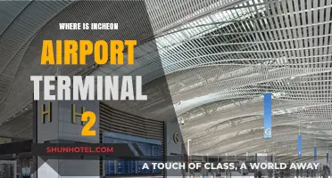 Exploring Incheon Airport Terminal 2: Your Ultimate Guide