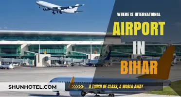 Discovering Bihar's International Airport: Location and Travel Guide