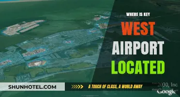 Key West Airport: Location and Travel Tips