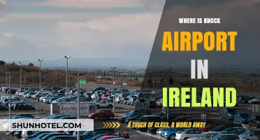 Knock Airport: A Gateway to Western Ireland