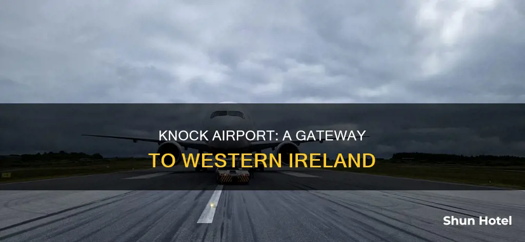 where is knock airport in ireland