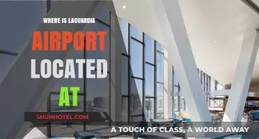 LaGuardia Airport: A Gateway to New York City