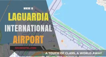 Where is LaGuardia International Airport? A Quick Location Guide