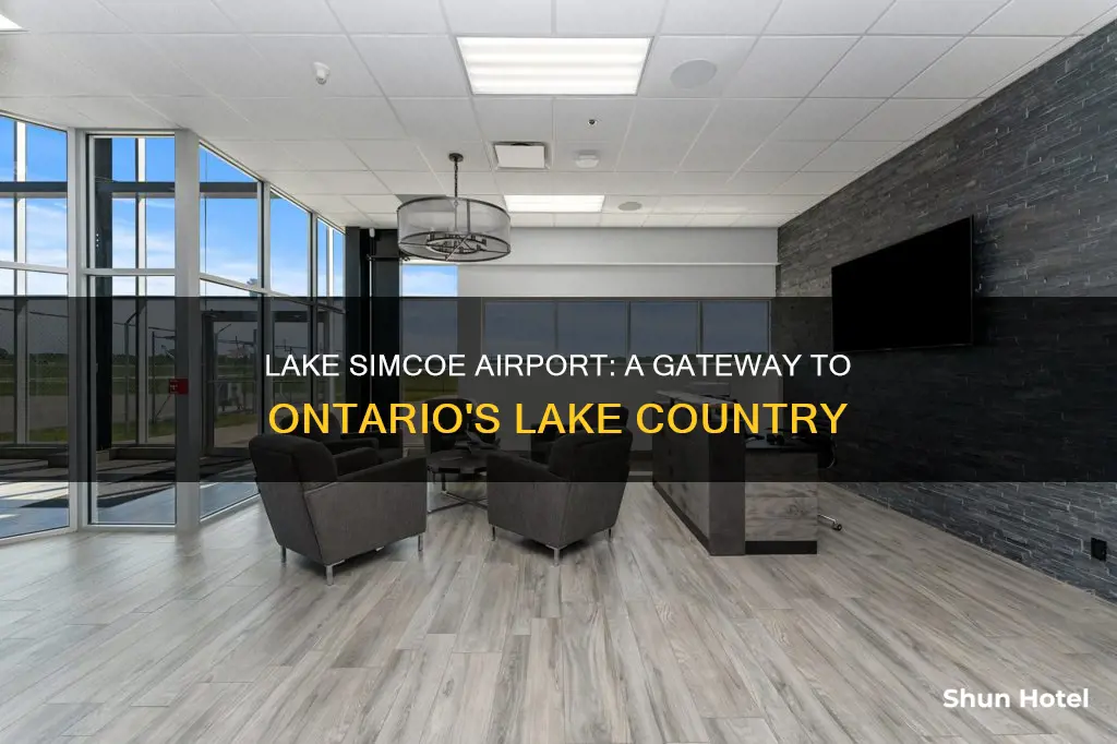 where is lake simcoe regional airport