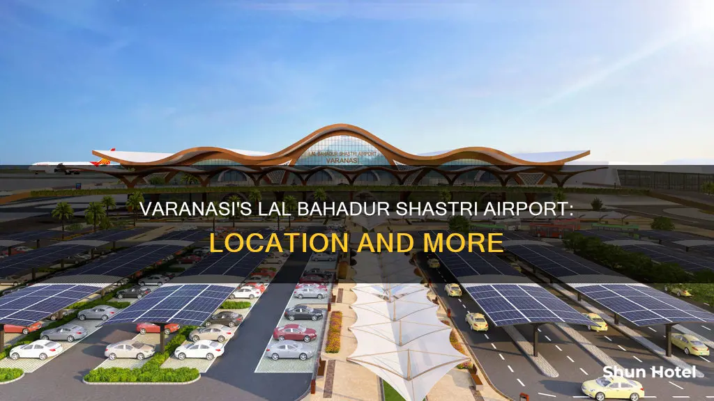 where is lal bahadur shastri airport