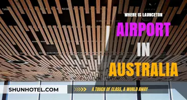 Launceston Airport: A Tasmanian Gateway