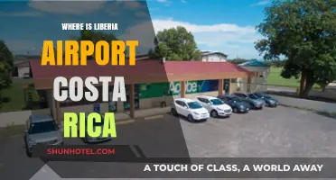 Liberia Airport: Your Gateway to Costa Rica's Wonders