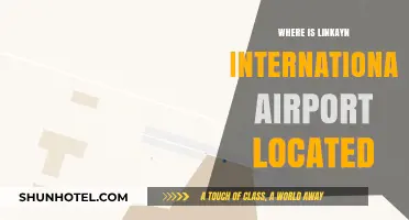 Discovering the Exact Location of Linkayn International Airport: A Guide