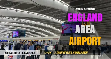London's Airports: A Guide to the City's Aviation Gateways