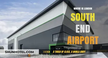 London Southend Airport: A Gateway to the South