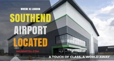 Southend Airport: London's Best-Kept Aviation Secret
