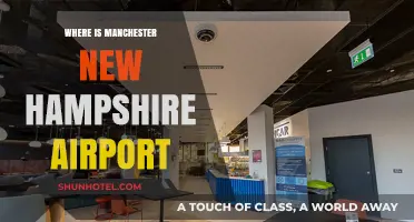 Explore Manchester: Airport Location and Beyond