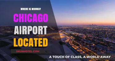Chicago's Midway Airport: A Southwest Side Hub