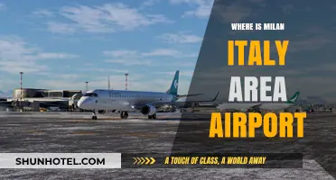 Milan Malpensa: Gateway to Italy's Fashion Capital