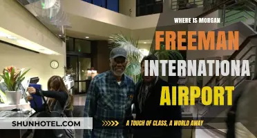 Morgan Freeman International Airport: Fact or Fiction? Exploring the Truth