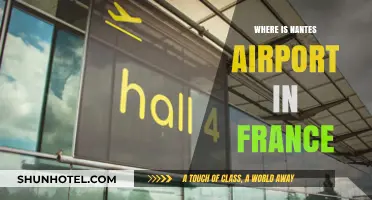 Nantes Airport: A Gateway to Western France