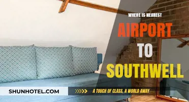 Closest Airports to Southwell: A Quick Guide