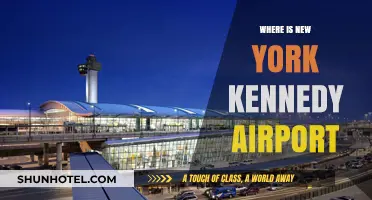 JFK Airport: New York's Gateway to the World