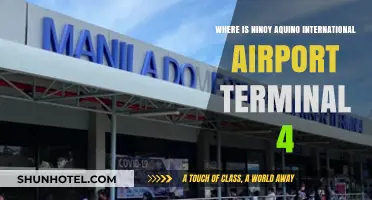 Location Guide: Ninoy Aquino International Airport Terminal 4 Explained