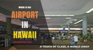 Ogg Airport: Hawaii's Hidden Travel Gateway