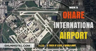 Discovering O'Hare: Location and Travel Guide to Chicago's Airport