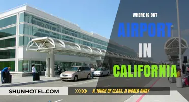 Ontario Airport: California's Best-Kept Secret?