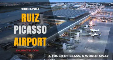 Discovering Picasso: Malaga Airport's New Name