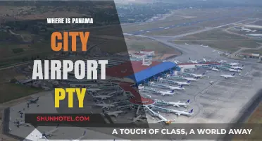 Explore Panama City: Airport Location and Code