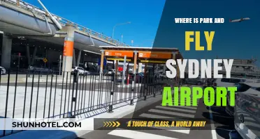 Sydney Airport Park and Fly: Convenient Locations and Tips for Travelers