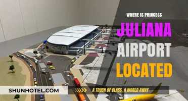 St. Maarten's Princess Juliana Airport: A Unique Travel Experience