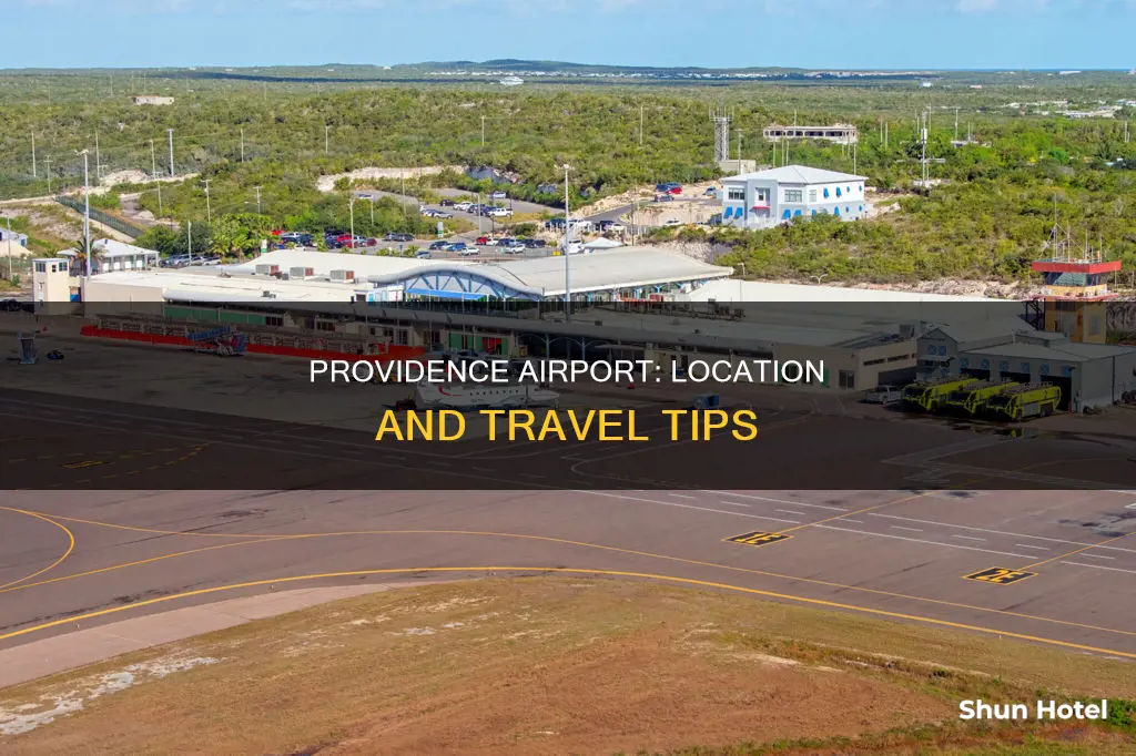 where is providence rhode island airport