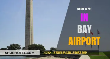 Put-in-Bay Airport: Location and Access Guide