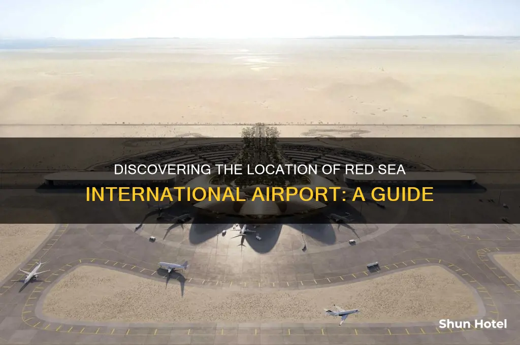 where is red sea international airport