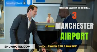 Navigating Security at Manchester Airport's Terminal 3: A Comprehensive Guide