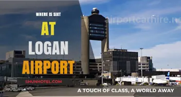 Sixt Rental Car Locations at Logan Airport
